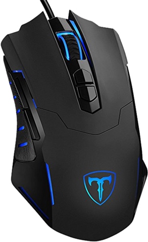 MadCatz Cyborg R.A.T 7 Gaming Mouse, B - CeX (UK): - Buy
